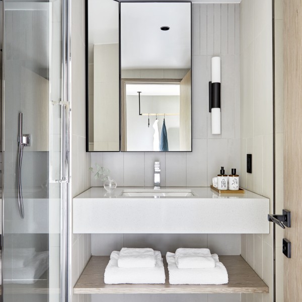  by Conran + Partners - Parigi - Francia - Belvedere Arredamento